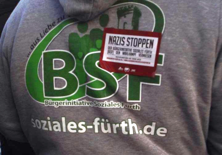 Rechtsextreme BiSF wird nicht zur Kommunalwahl zugelassen